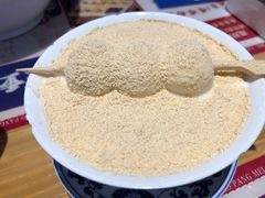 -高胖妹面庄(黄河道店)