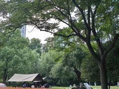 -苏州河梦清园环保主题公园