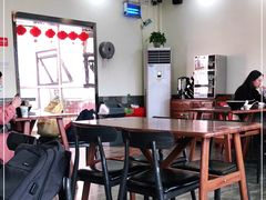 大堂-德天顺盖码饭(人民西路店)