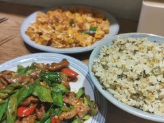 -静一餐厅·湖北菜(前门创始店)