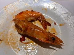 -汉巴味德·烤肉与啤酒的自助(杭州大悦城店)