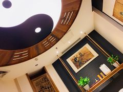 -汤泉良子.足疗按摩.SPA(中关村店)