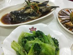 -琼大师东方烤乳猪(亚特兰蒂斯店)