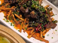 -鸡毛店·川菜(文殊院店)