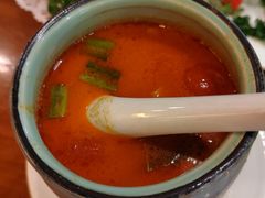 -荷花泰菜(东方新天地店)