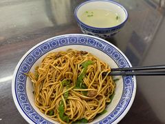 -孟家蟹包(锦绣街店)