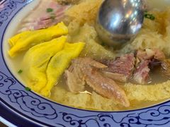 -长兴菜馆(高桥店)