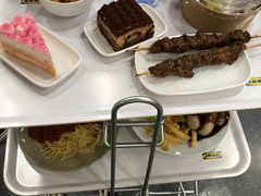 -宜家·瑞典风味餐厅(北京西红门店)