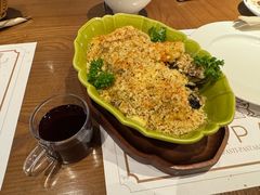 -CAPARESH開府莱舍(望京金辉店)