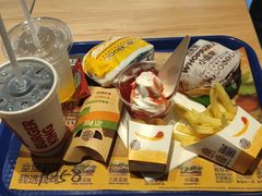 -汉堡王(常熟美城店)