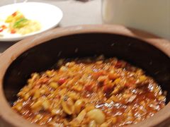 -新辣宴·湖南家常菜·商务聚餐(中粮创芯店)