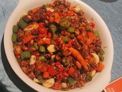 -柴米油盐三杯鸡(象山北路店)