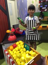 -幻贝家儿童乐园(苏州中心店)