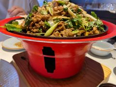 -庆云楼饭庄(什刹海店)