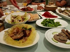 -北京全聚德(天安门店)