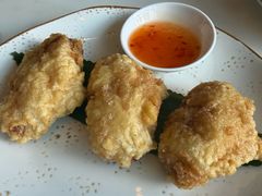 -顺德美的万豪酒店-万豪中餐厅