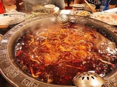 -一九二九码头老火锅(北城丽都店)