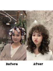 -OnHair造型