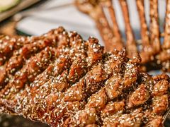 -呼吉牧蒙古烤肉·烧烤·小龙虾