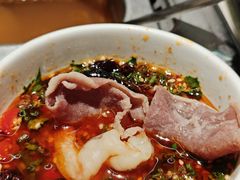 -海底捞火锅(北金鹰店)