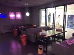-LIENOW来闹密室剧本推理&狼人杀(李家村万达广场店)