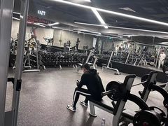 -锐动健身(博地中心店)