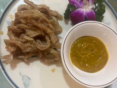 -恭敬李·烤鸭(天坛北门店)