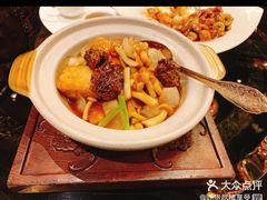 -北京四季酒店·采逸轩