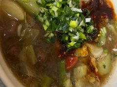 -老字号贾家肉丸糊辣汤(光明巷店)