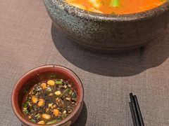 -山石榴·贵州菜(陆家嘴中心店)