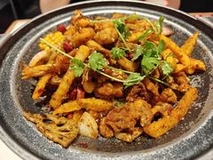 -渝蛙馆(新百店)