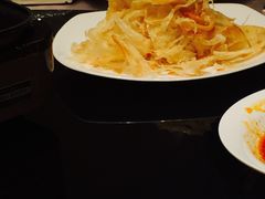 -粗茶淡饭·汉口公馆(循礼门店)