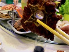 -赵氏盱眙十三香龙虾(蓝村店)