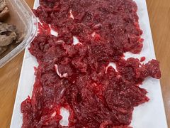 -伟记牛肉(金鸿公路店)