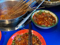 -马路边边串串香(北苑旗舰店)