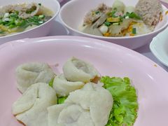 -榮泰米粉湯(Left Shop)