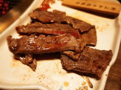 -肉魁屋·烧肉·烧鸟·酒场(高新店)