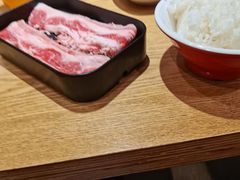 -南城香·饭香串香馄饨香(青年路店)