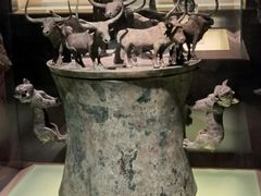 -上海博物馆(人民广场馆)