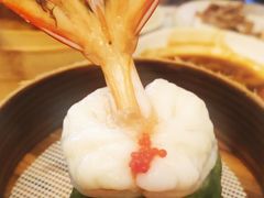 青岛大虾烧麦-铭家点心(秦岭路店)