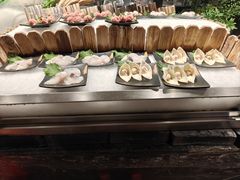 -吉布鲁牛排海鲜自助(武侯银泰城店)