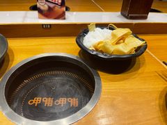 -呷哺呷哺 黄金牧场 (新中关购物中心店)