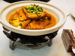 -野渡坡·极致湘菜·庭院餐厅(汉阳店)
