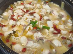 -周渝食惦酸菜鱼(青浦店)