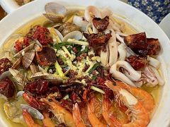 -莲花公园煎蟹(总店)