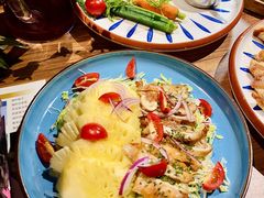 -路易十三西餐厅(西关新天地店)