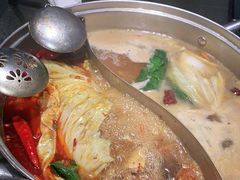 -呷哺呷哺(悦荟广场店)