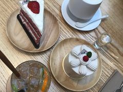 -禾康家蛋糕店