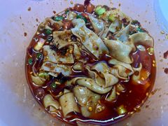 -李老五口水鸡(万寿路店)