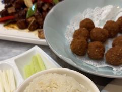 -玉华台饭庄·淮扬菜·烤鸭(望京店)